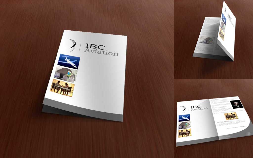 Brochure IBC Aviation